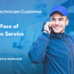 Seamless Technician-Customer Interfaces