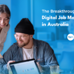 Breakthrough Impact of Digital Job Management