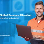 Skilled Resource Allocation