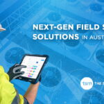 Next-Gen Field Service Solutions