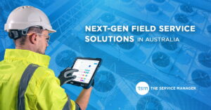 Next-Gen Field Service Solutions