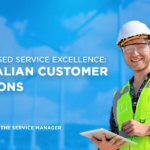 Australian Customer Relations