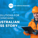 Mobile Solutions for Field Technicians