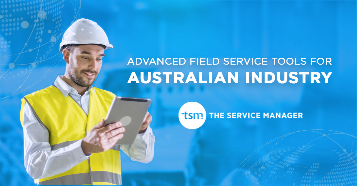 Field Service Tools