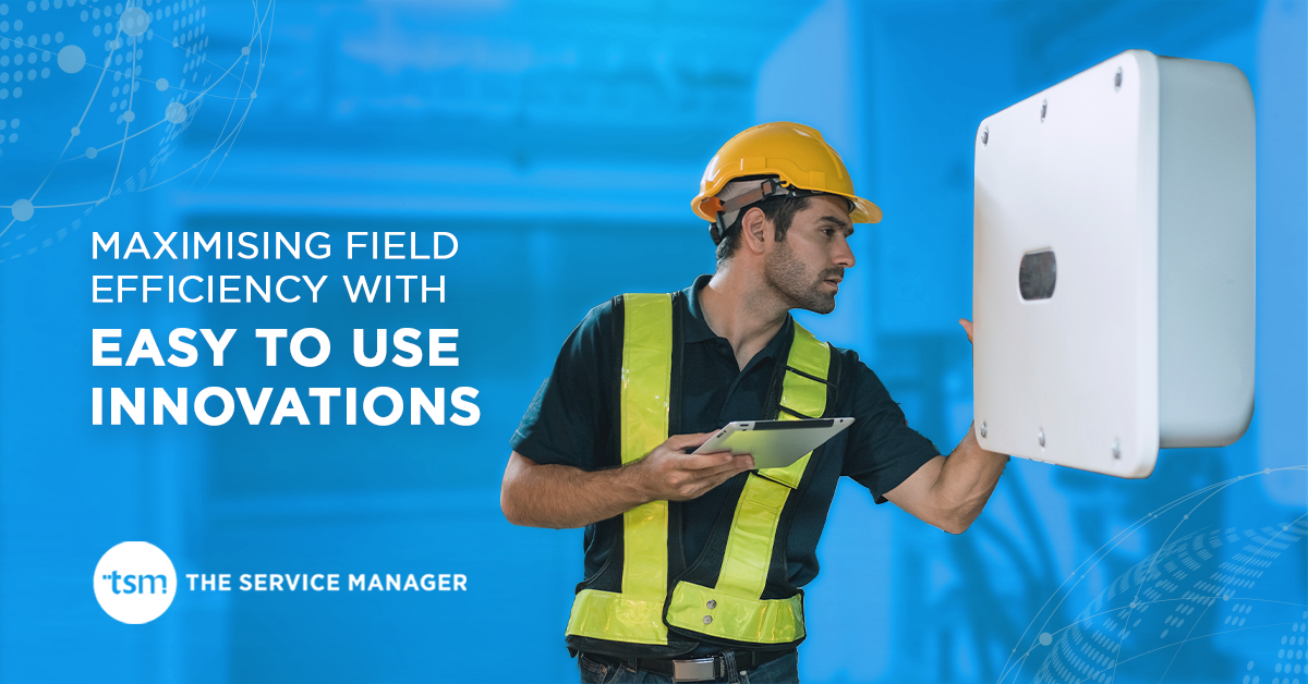 Field Efficiency