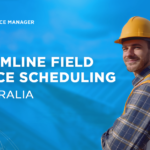 Field Service Scheduling