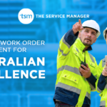 Work Order Management