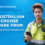 Service Manager