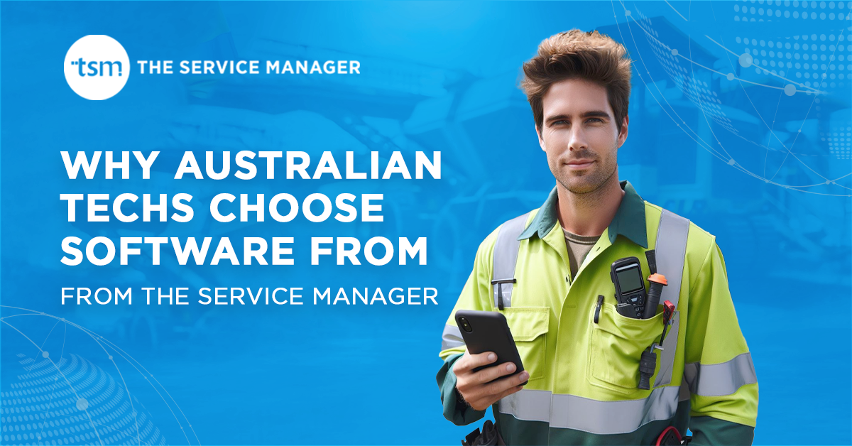 Service Manager