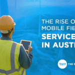 Mobile Field Service Apps
