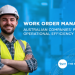 Work Order Management