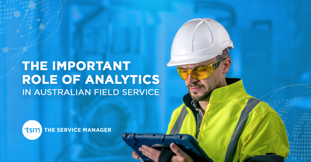 Australian Field Service