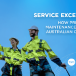 Preventative Maintenance