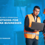 Seamless Field Operations