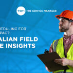 Australian Field Service Insights