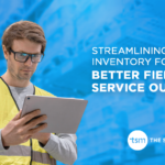 checking Inventory