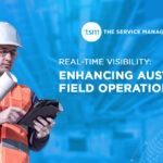 Real-Time Visibility