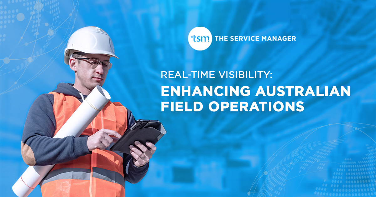 Real-Time Visibility