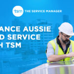 Australian Field Service Software