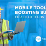 Mobile Tools Boosting Success