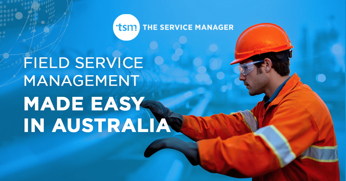 field service management